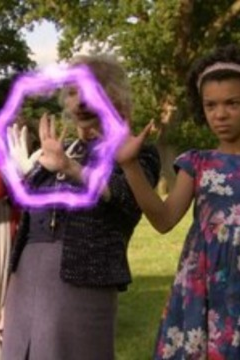 Poster de Episódio The Egg and the Snoot (2016)