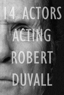 14 Actors Acting - Robert Duvall - Poster / Capa / Cartaz - Oficial 1