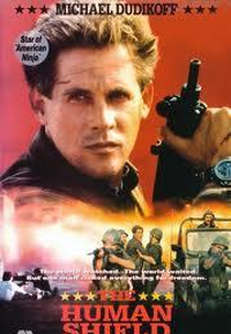 Resgate no Iraque (The Human Shield)