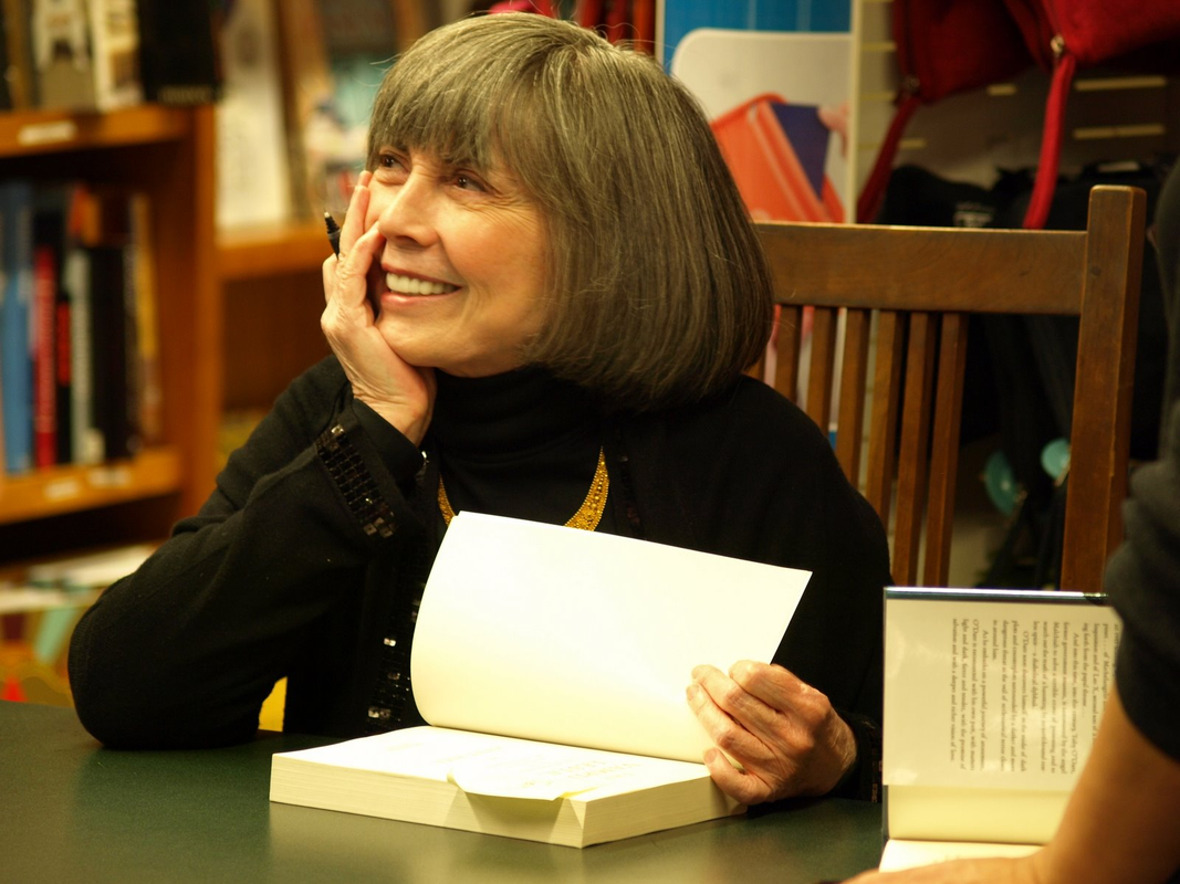 Anne Rice (I) - Foto 3