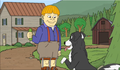Mr. Pickles: O desenho animado mais errado já criado