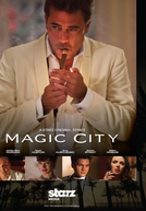 Magic City (1ª Temporada) (Magic City)