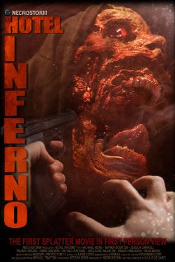  de Filme Hotel Inferno (2013)