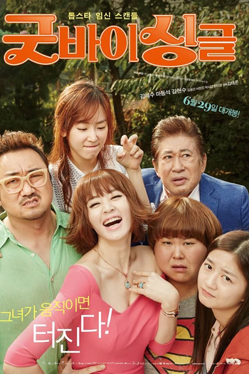  de Filme Familyhood (2016)