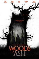 Woods of Ash (Woods of Ash)