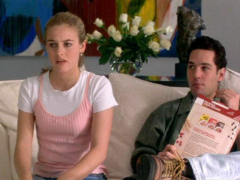 Foto 26 de As Patricinhas de Beverly Hills