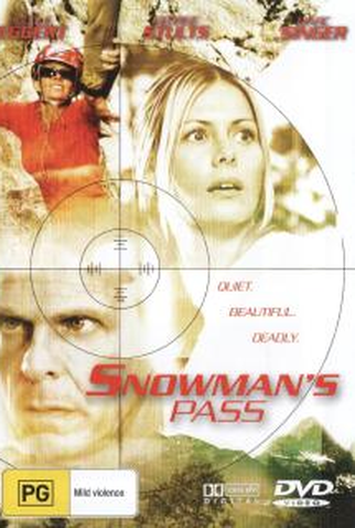 Poster 1 de Filme Perigo na Montanha (2004)