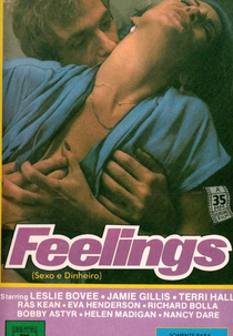Sexo e Dinheiro (Lustful Feelings)