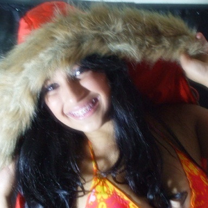 Foto de perfil de Larissa L. de Santana