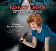 Nancy Drew e a Escada Secreta