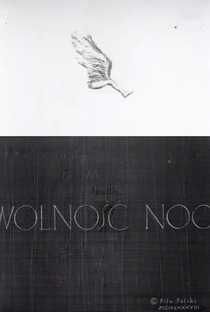 Wolnosc Nog - Poster / Capa / Cartaz - Oficial 1