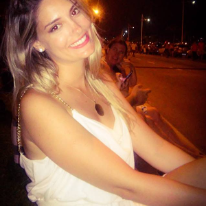 Foto de perfil de Jéssica