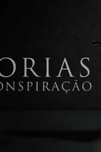 Poster de Série Teorias da Conspiração (2019)