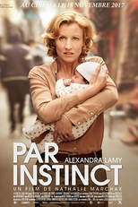 Par instinct (L'amour qu'il nous faut)