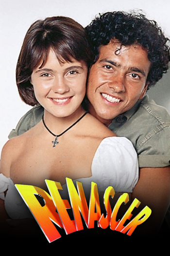  de TV Renascer (1993)
