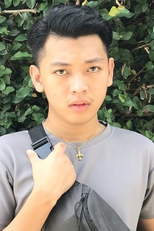 EJ Reuven Arcega