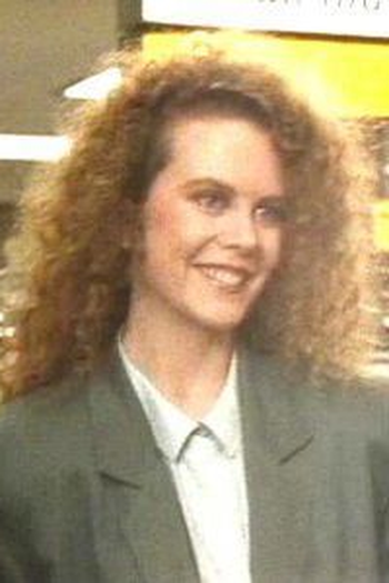 Poster de Episódio Episode 1 (1989)