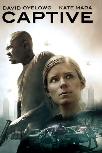  de Filme Refém (2015)