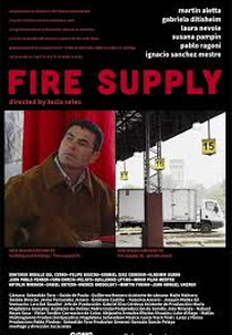 Fire Supply (Fire Supply)