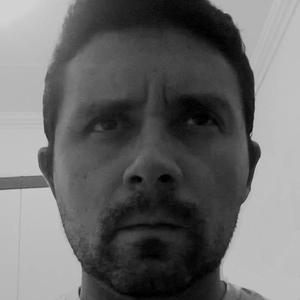 Foto de perfil de Abraão Moura