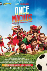Once Machos (Once Machos)