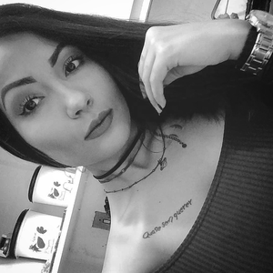 Foto de perfil de Débora