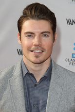 Josh Henderson