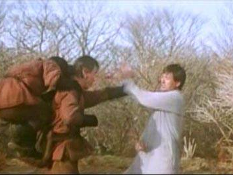 Foto 3 de O Carteiro Contra-Ataca