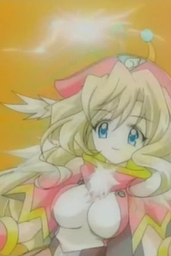 Poster de Episódio Runaway Princess Laine (2002)