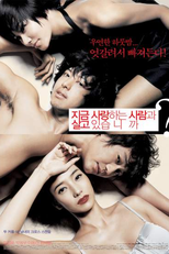 Love Now (Jigeum Saranghaneun Saramgwa Salgo Issumnika?)