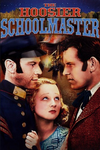  de Filme O Professor (1935)