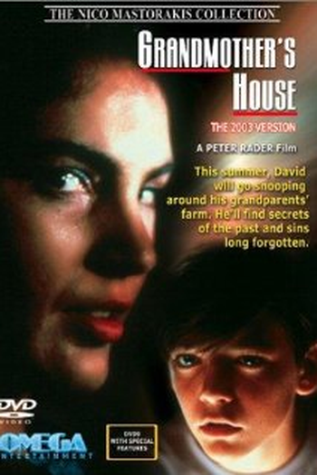  de Filme A Morada do Terror (1988)