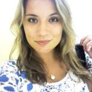 Foto de perfil de Marcelly Hollas