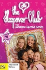 Clube do Travesseiro (2ª Temporada) (The Sleepover Club - Season 2)