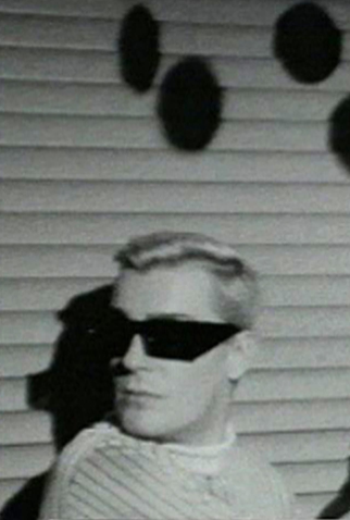 Poster 1 de Curta Undercover Me! (1988)