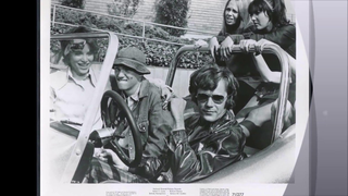Trailer: Robert F Lyons in The Todd Killings 1971