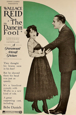 The Dancin' Fool (The Dancin' Fool)