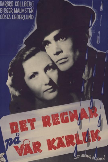  de Filme Chove Sobre Nosso Amor (1946)