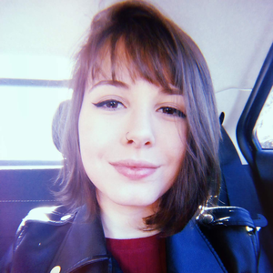 Foto de perfil de Thamyris