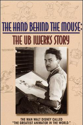  de Filme The Hand Behind the Mouse (1999)