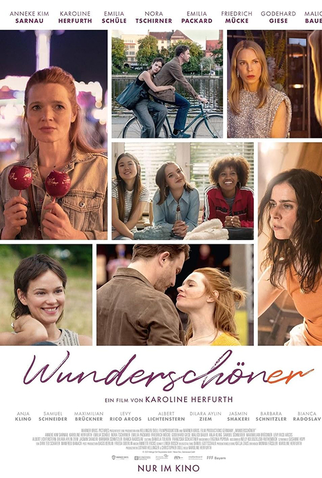 Poster 1 de Filme Wunderschöner (2025)