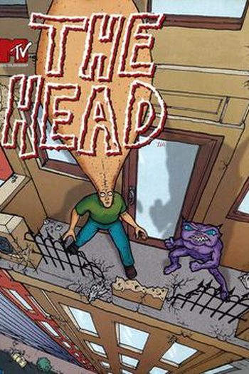  de Série The Head (2ª Temporada) (1996)