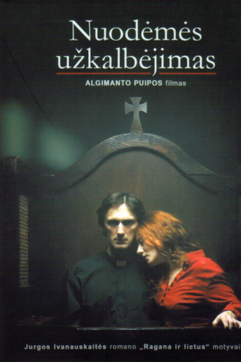 Poster de Filme Sussurro do Pecado (2007)