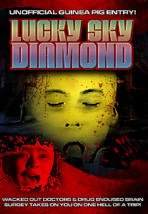 Guinea Pig: Lucky Sky Diamond (Za Ginipiggu: Rakkî Sukai Daiamondo)