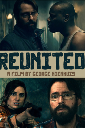 Poster de Curta Reunited (2015)