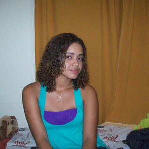 Foto de perfil de Pollyana Félix de Oliveira