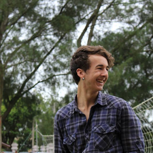 Foto de perfil de Caio Reis