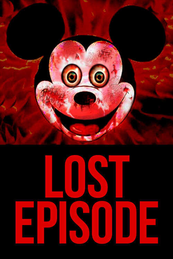 Poster de Curta Lost Episode (2019)
