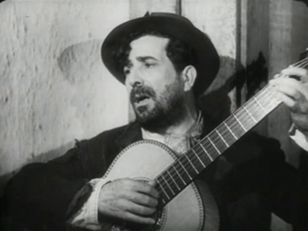 O Ébrio (1946)