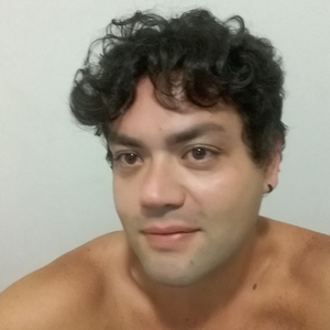 Foto de perfil de Roger